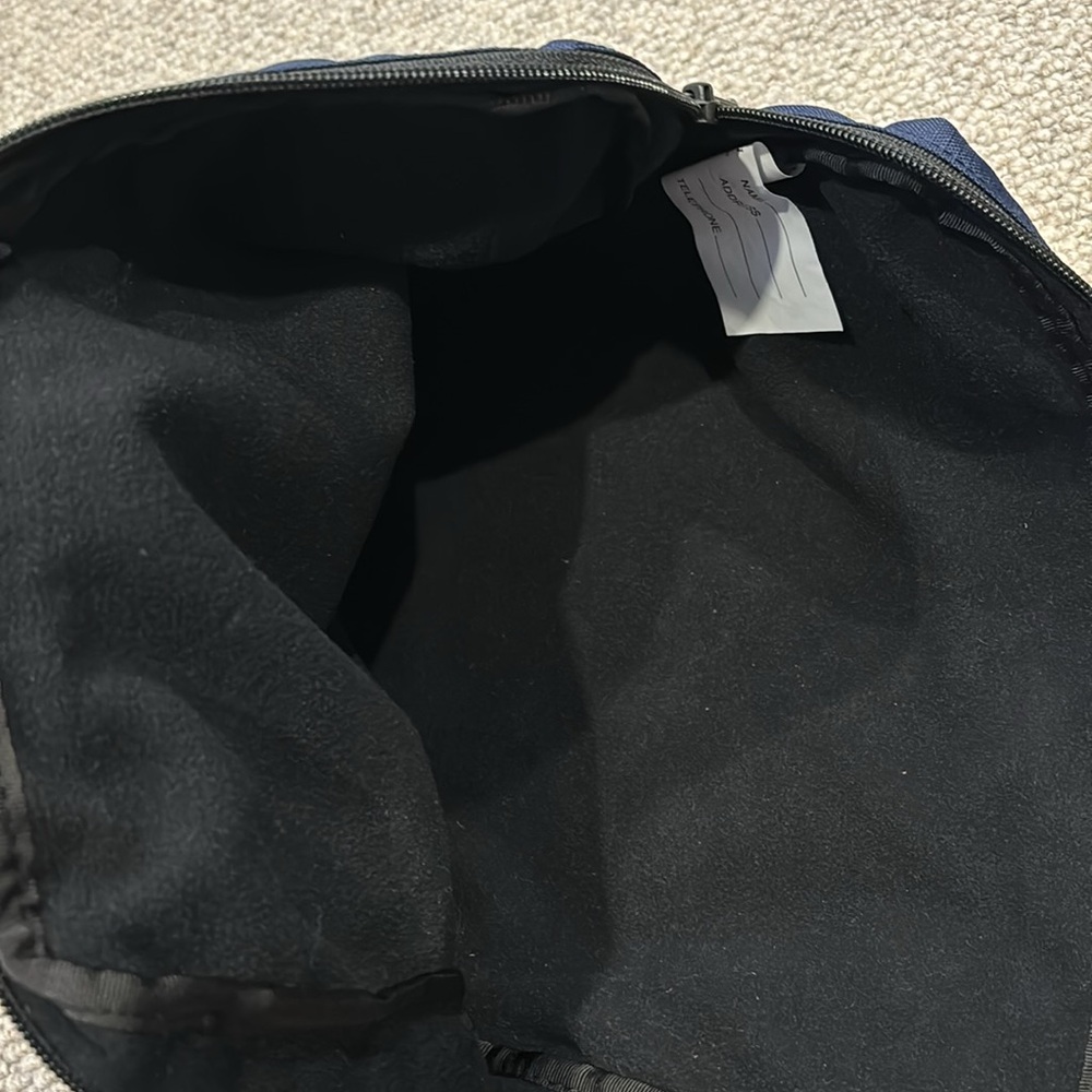 Tech Pouch Set - Picture 2 of 3